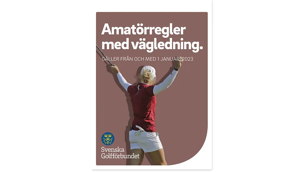 Amatörregelboken