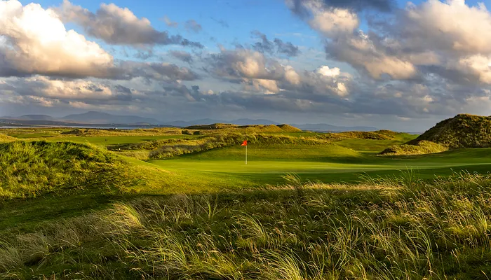 Carne Golf Links