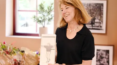 Helen Alfredsson
