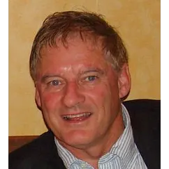 Bild på Jeremy Turner