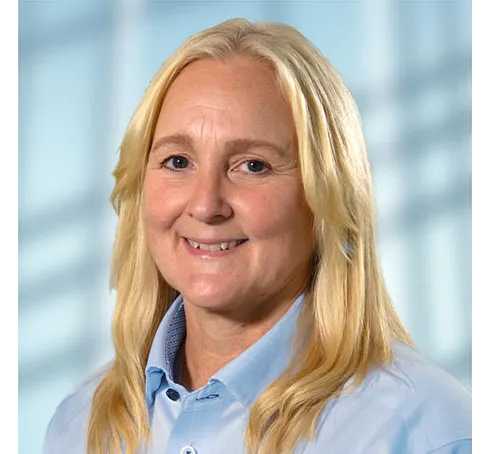 Marie Jörnelid TTM Energiprodukter