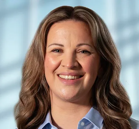 Sarah Hallberg TTM Energiprodukter