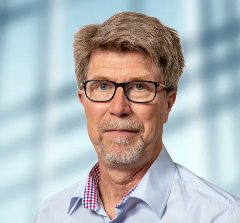 Thomas Alvberg TTM Energiprodukter