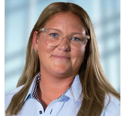 Emma Björn TTM Energiprodukter