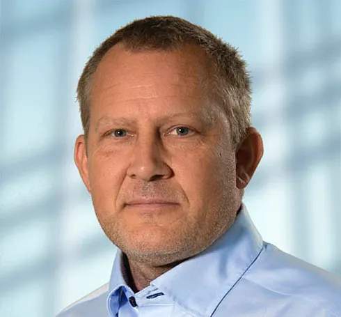 Joachim Lindholm TTM Energiprodukter