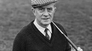 Douglas Brasier