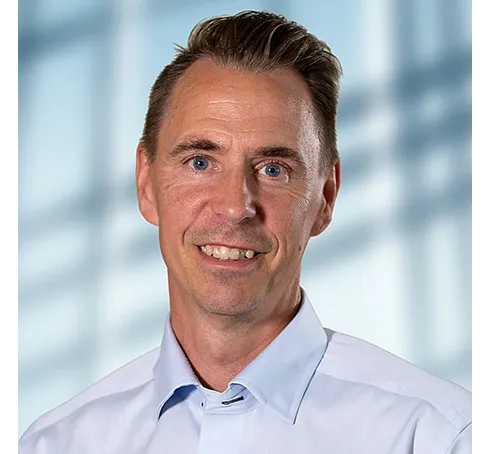 Johan Strandberg