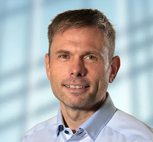 Oscar Björk