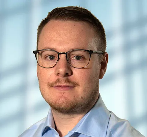 Viktor Bjälestig TTM Energiprodukter