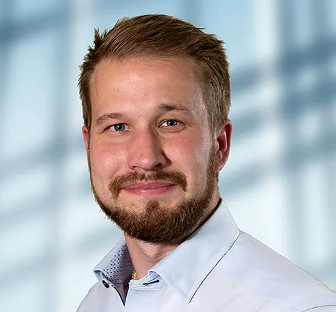 Marcus Hellberg TTM Energiprodukter