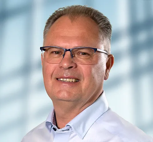 Jonas Österbo