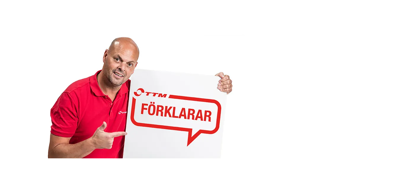 TTM Förklarar