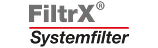 Logo FiltrX