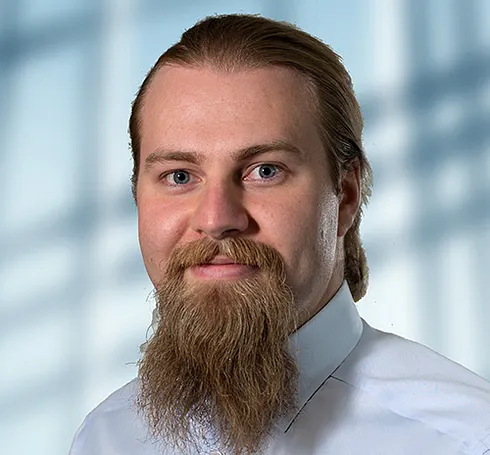 Martin Holm