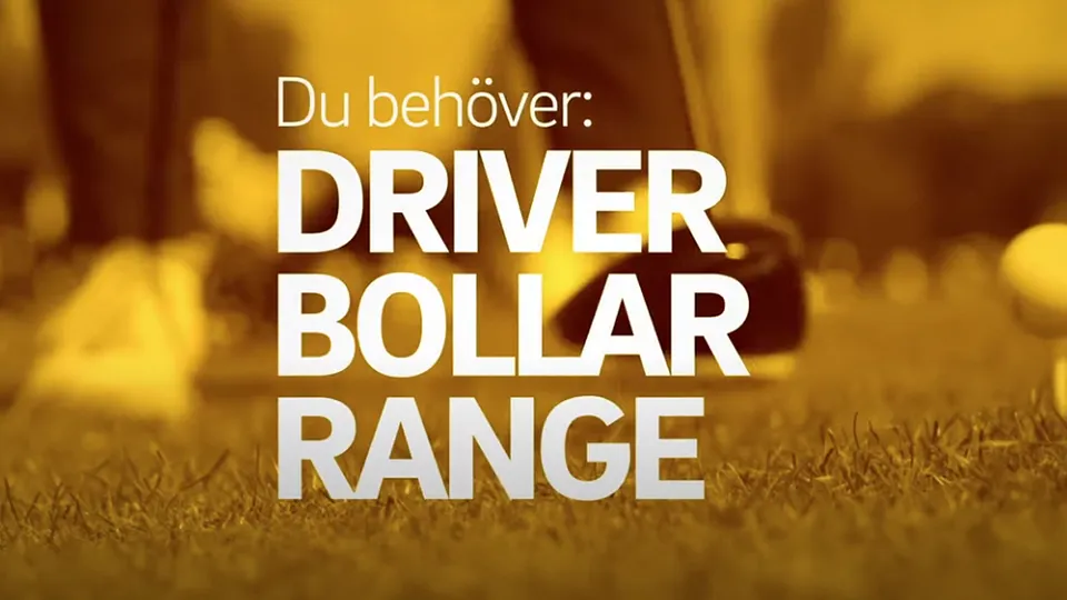 Video poster