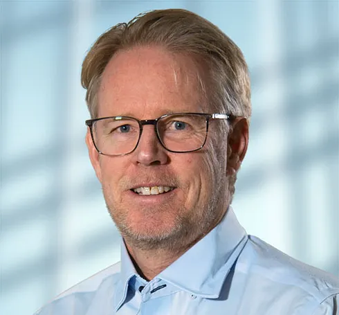 Patrik Rosengren TTM Energiprodukter
