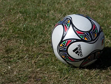 Footgolf