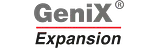 GeniX® Expansion