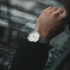 Tourbillon Reserve luxury mechanical watch