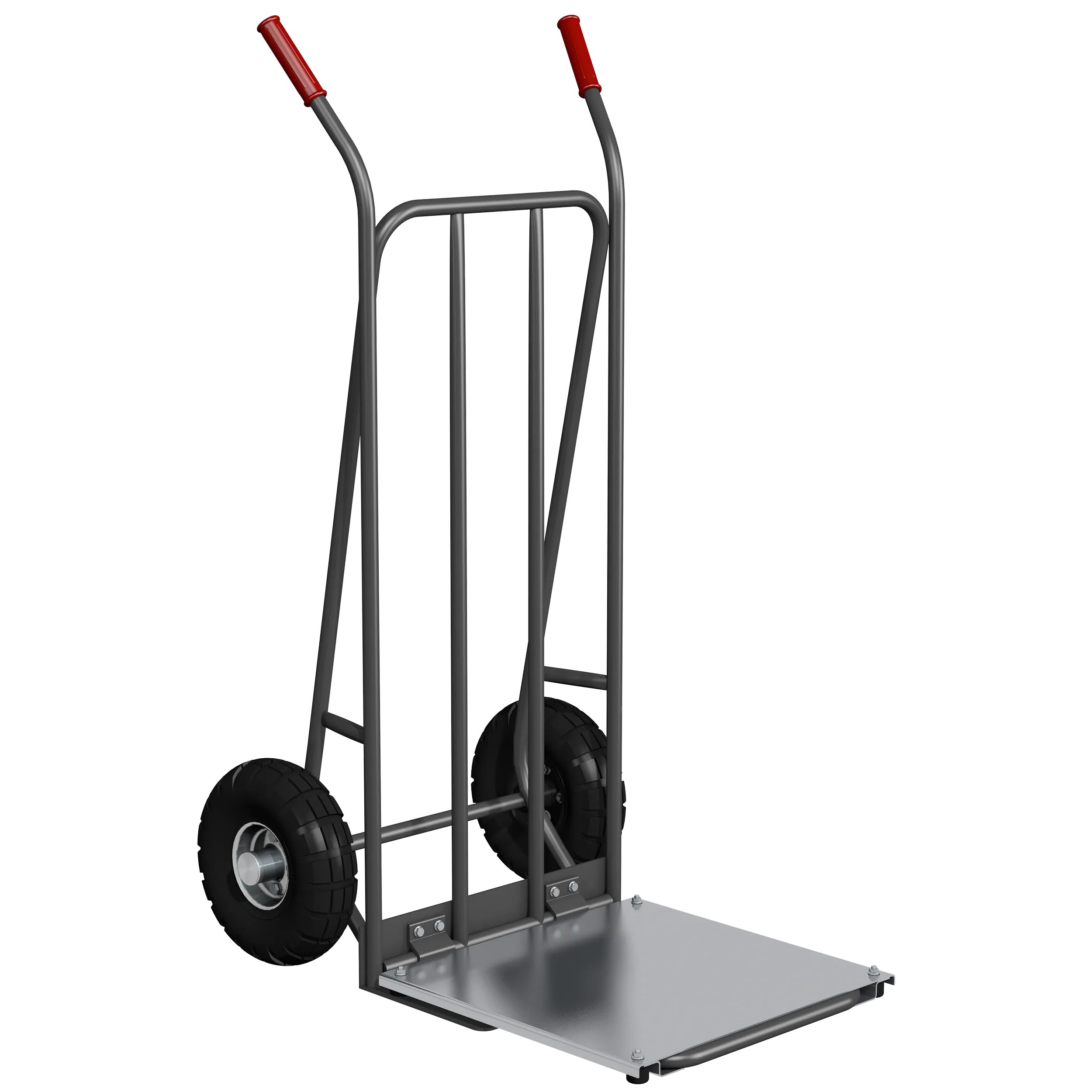 TTM FiltrX C450 Transportkärra