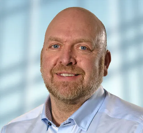 Jonas Robsahm TTM Energiprodukter