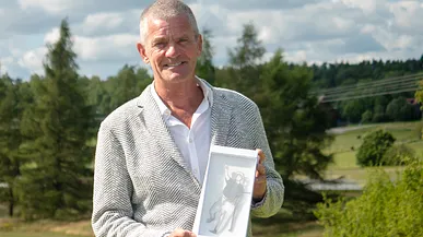 Jesper Parnevik