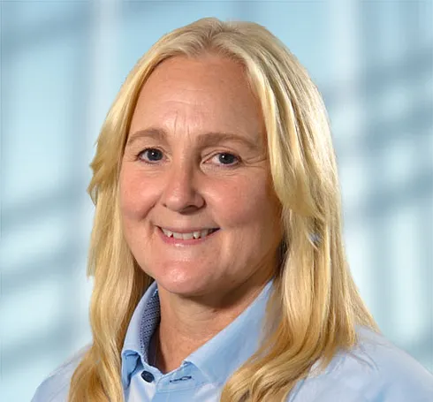 Marie Jörnelid TTM Energiprodukter