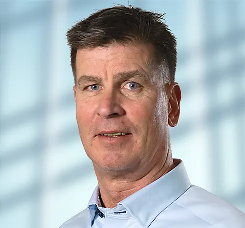 Michael Arndt TTM Energiprodukter