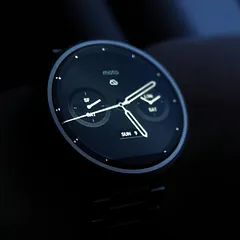 Skeleton Limited edition with visible movement