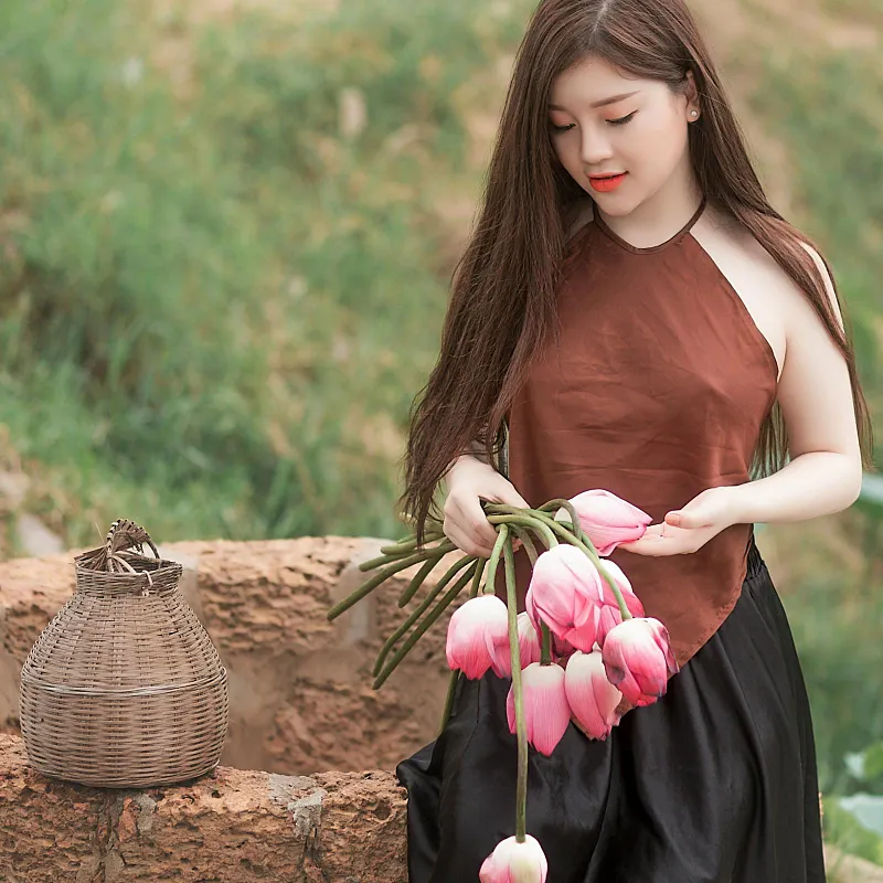 Minimalist interior design