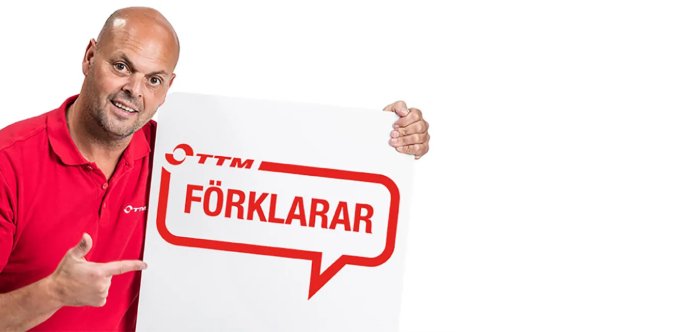 TTM Förklarar