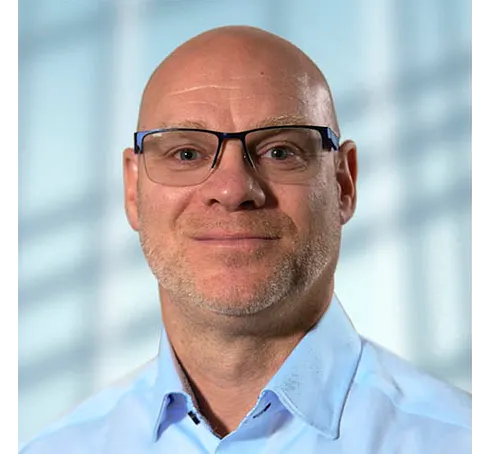 David Månsson TTM Energiprodukter