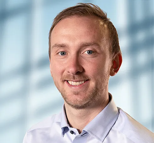 Denis Dahlberg