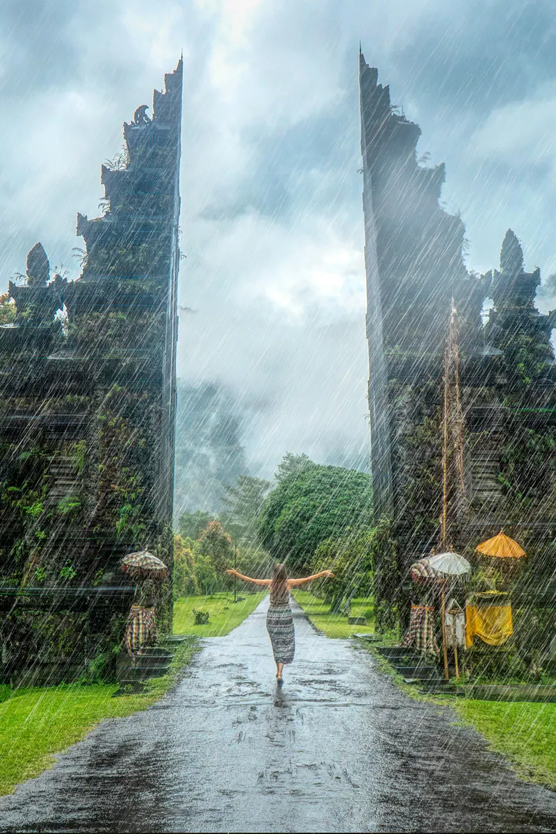 Ping An Finance Centre - Shenzhen, China