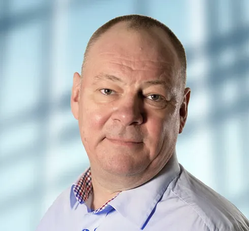 Mats Leksell TTM Energiprodukter