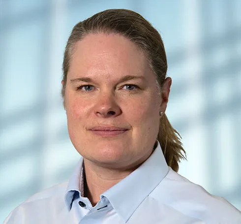 Ann Blom