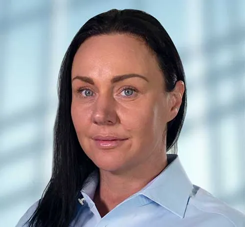 Veronica Gustafsson TTM Energiprodukter