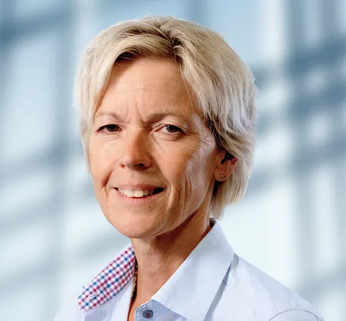 Lena Mattsson
