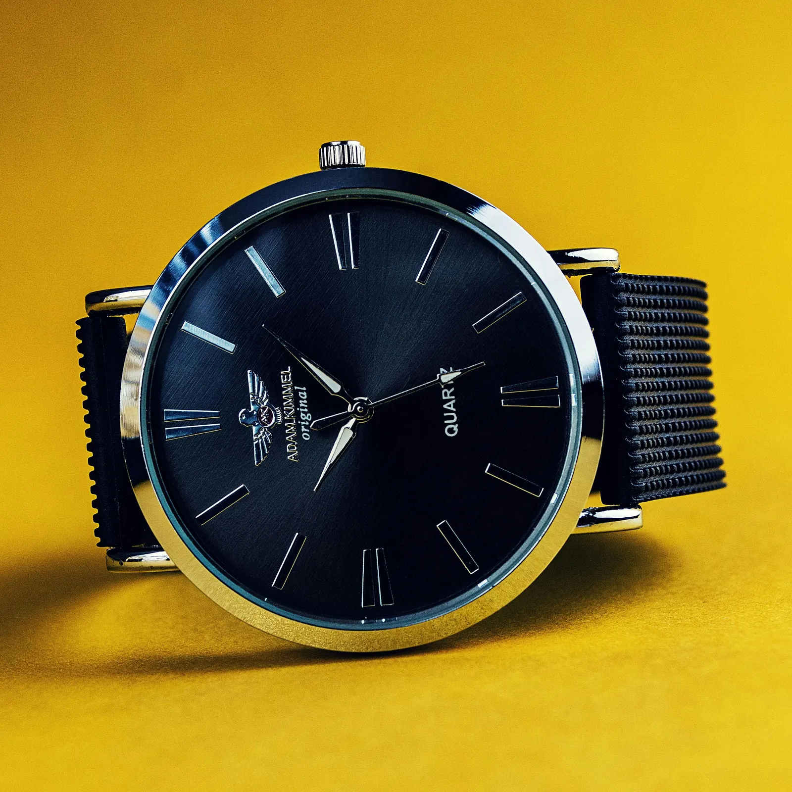 Luxury watch product 2