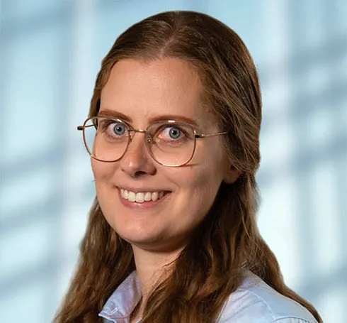 Johanna Holm Nilsson TTM Energiprodukter