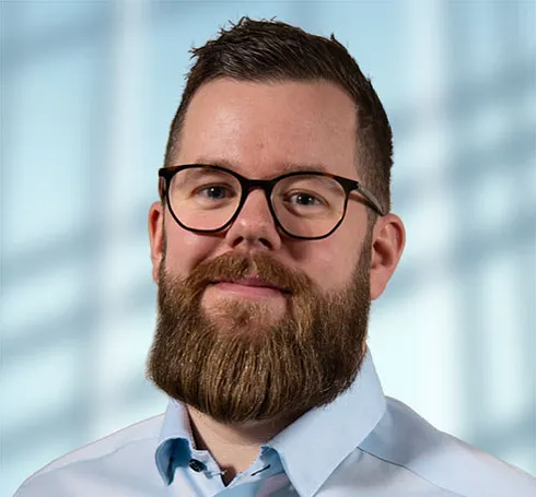Simon Ericson Bernholtz