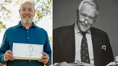Göran Zachrisson