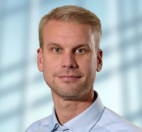 Mattias Hellberg TTM Energiprodukter