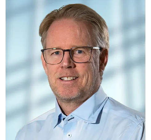 Patrik Rosengren TTM