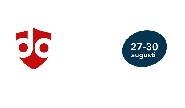 Dormy Open by Creekhouse. Dormy Open by Creekhouse. logo