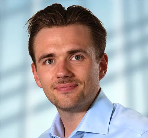 Gabriel Erol TTM Energiprodukter
