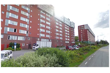 TTM NoXygen avgasare