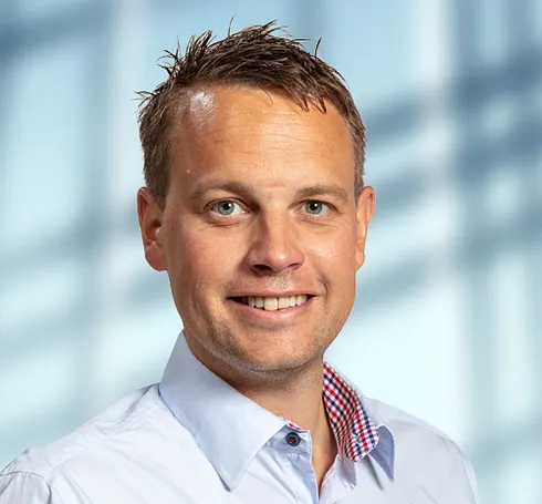 Dan Arfvelin