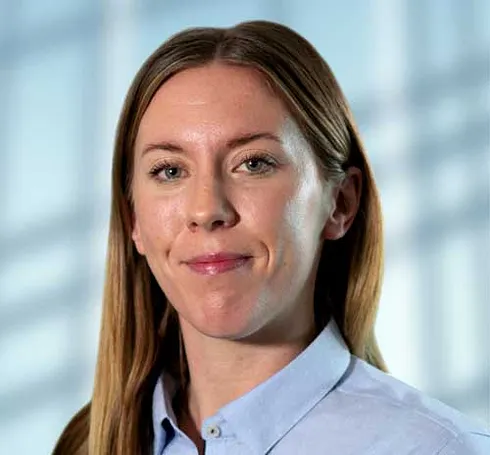 Carolin Eriksson