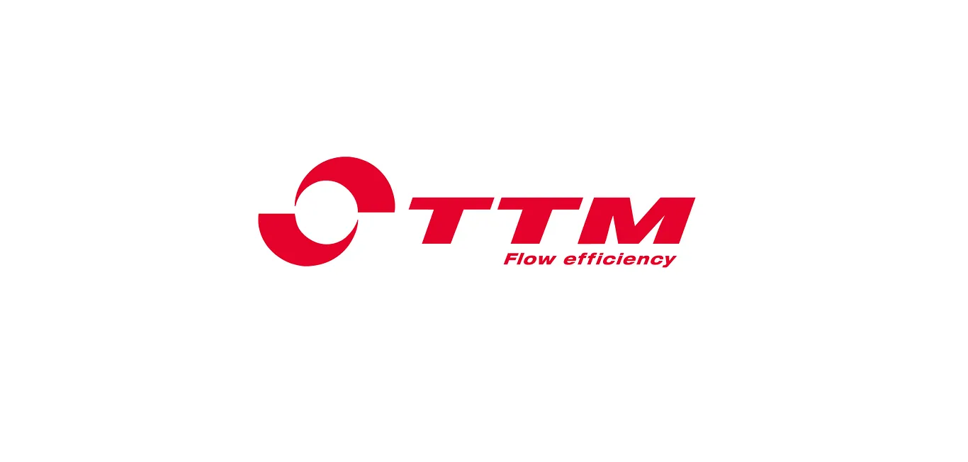 TTM logotyp